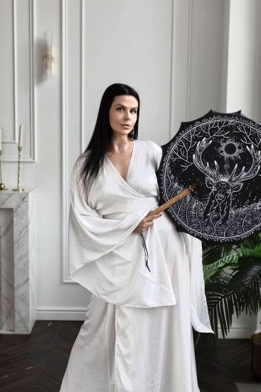 Частная массажистка Каролина, 39 лет, Москва - фото 3