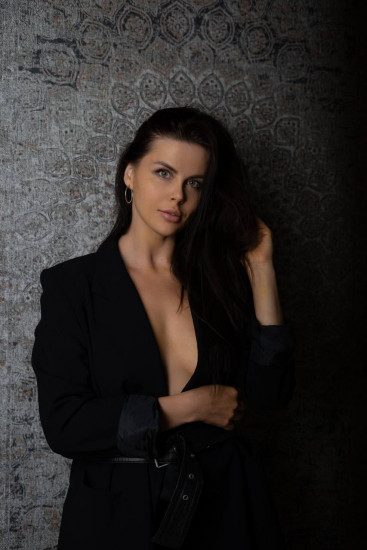 Частная массажистка Каролина, 39 лет, Москва - фото 7