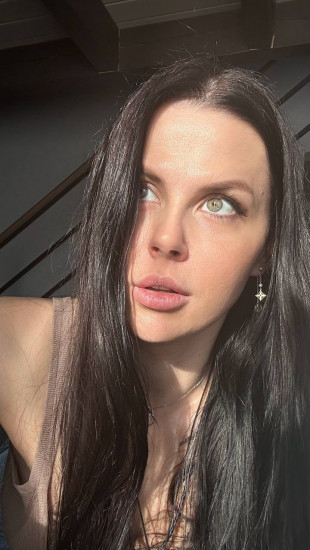 Частная массажистка Каролина, 39 лет, Москва - фото 8