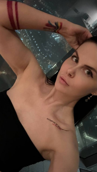 Частная массажистка Каролина, 39 лет, Москва - фото 5