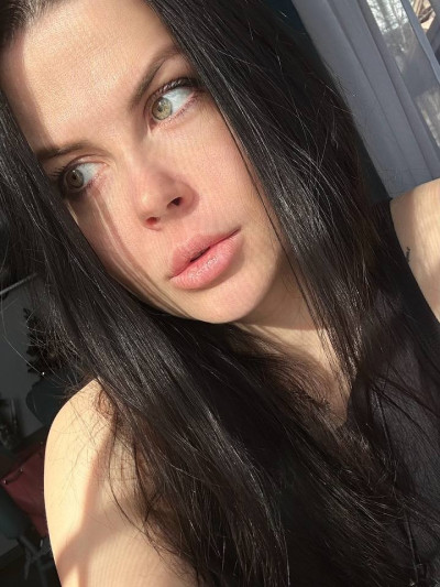 Частная массажистка Каролина 