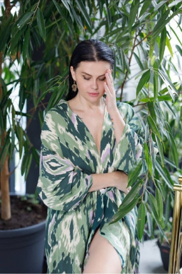 Частная массажистка Каролина, 39 лет, Москва - фото 13