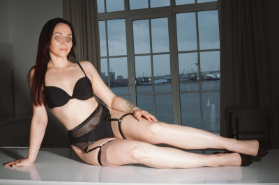 Частная массажистка Мила, 33 года, Санкт-Петербург - фото 2