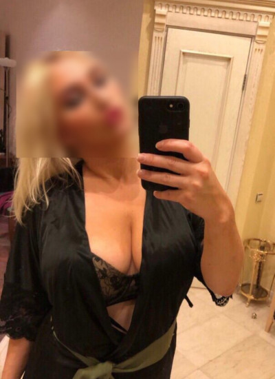 Частная массажистка Инга, Домодедово - фото 1