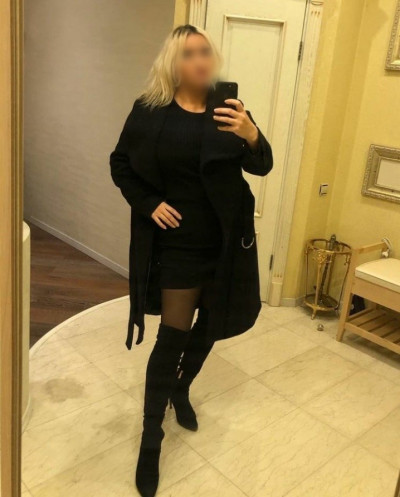 Частная массажистка Инга, Москва - фото 8