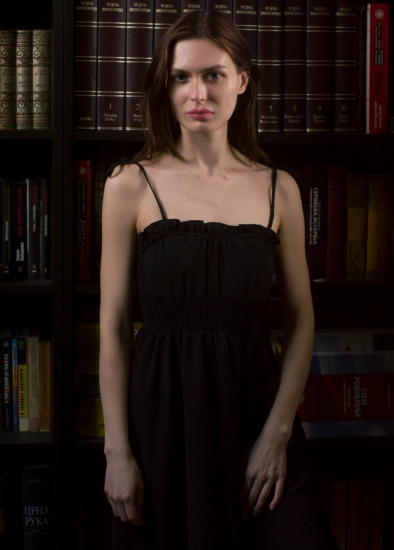 Частная массажистка Диана, 28 лет, Москва - фото 3