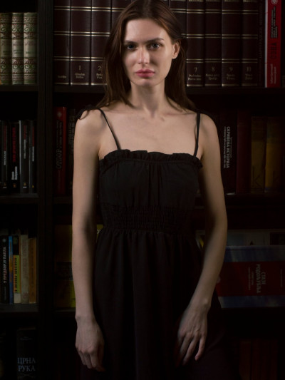 Частная массажистка Диана 