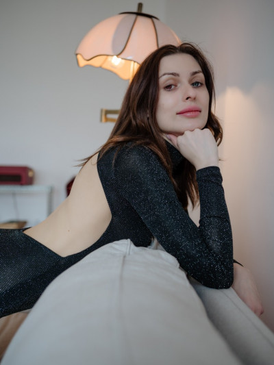 Частная массажистка Диана 