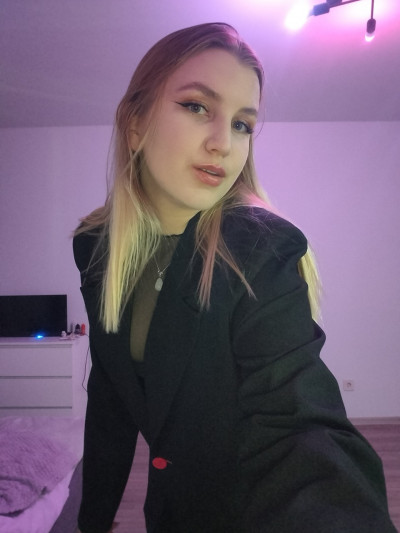 Частная массажистка Алиса 