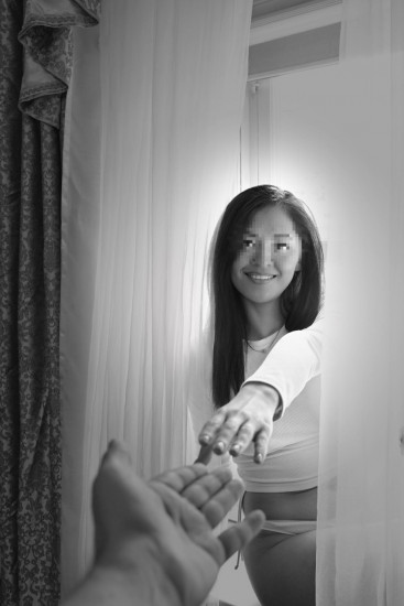 Частная массажистка Алия, Москва - фото 2