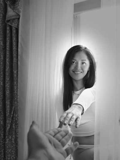 Частная массажистка Алия 