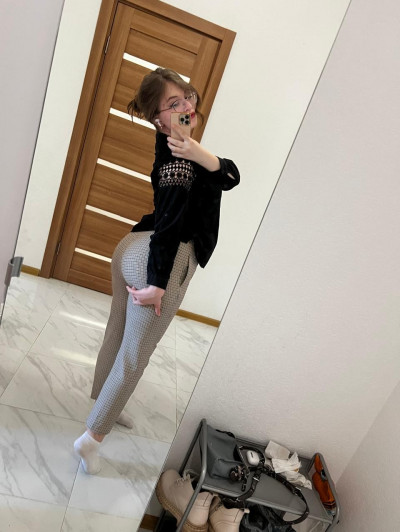 Частная массажистка Полина, Москва - фото 1