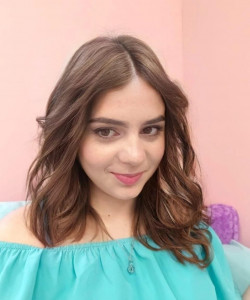 Частная массажистка Карина 