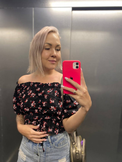 Частная массажистка Лена, 35 лет, Москва - фото 4