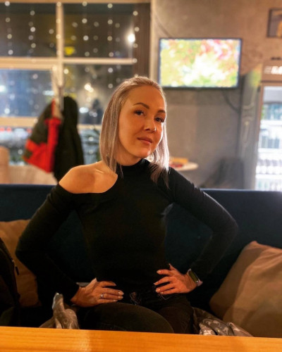 Частная массажистка Лена, 35 лет, Москва - фото 1