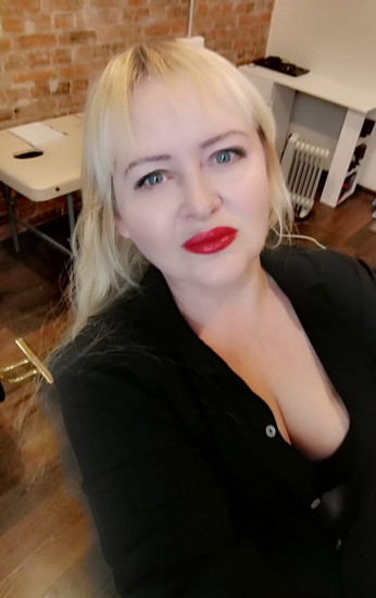 Частная массажистка Александра, 45 лет, Москва - фото 1