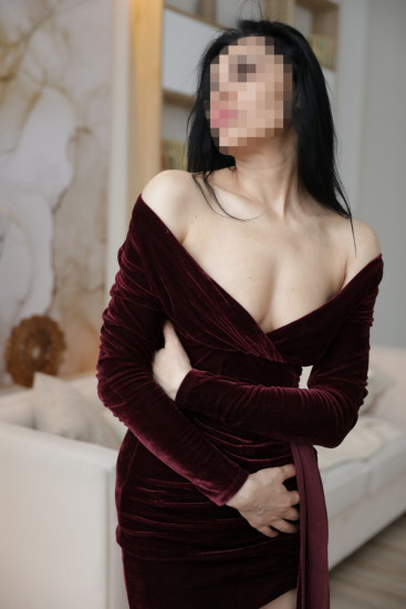 Частная массажистка Галина, 45 лет, Москва - фото 4