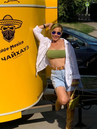 Частная массажистка Соня 