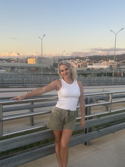 Частная массажистка Ева 