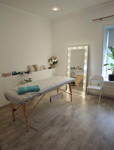 Частная массажистка Анна, Мытищи - фото 1