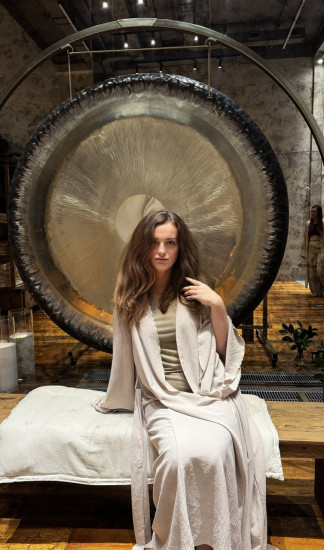 Частная массажистка Яна, 30 лет, Москва - фото 2