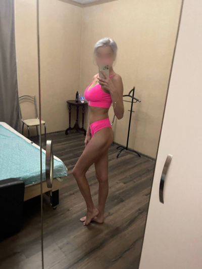 Частная массажистка Леся, 21 год, Санкт-Петербург - фото 1