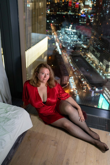 Частная массажистка Алёна, Москва - фото 2