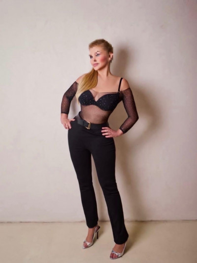 Частная массажистка Мира 