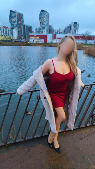 Частная массажистка Вика, 25 лет, Санкт-Петербург - фото 3