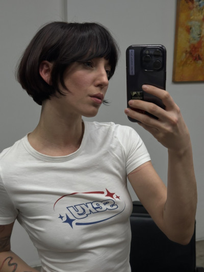 Частная массажистка Кристина, 33 года, Москва - фото 4