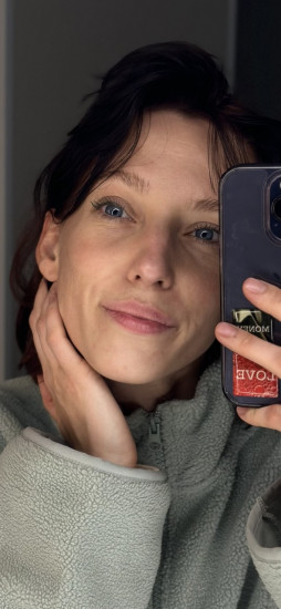 Частная массажистка Кристина, 33 года, Москва - фото 6