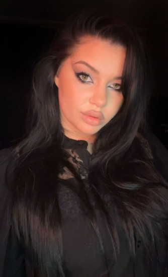 Частная массажистка Милана, Москва - фото 3