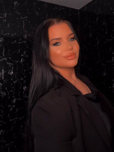 Частная массажистка Милана 