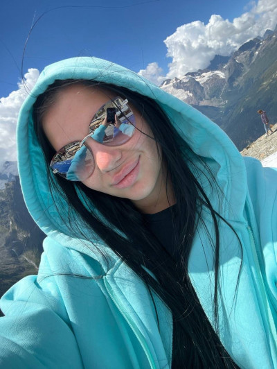 Частная массажистка Милана, Москва - фото 2