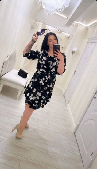 Частная массажистка Милана, Москва - фото 7