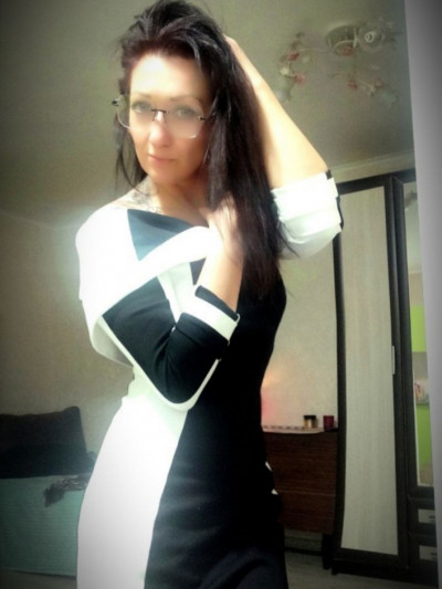 Частная массажистка Саша 