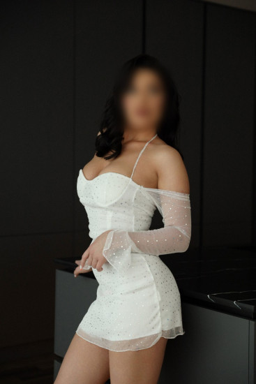 Частная массажистка Сати, Санкт-Петербург - фото 1