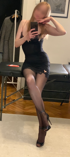 Частная массажистка Светлана, Москва - фото 1