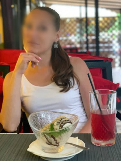 Частная массажистка Кристина 