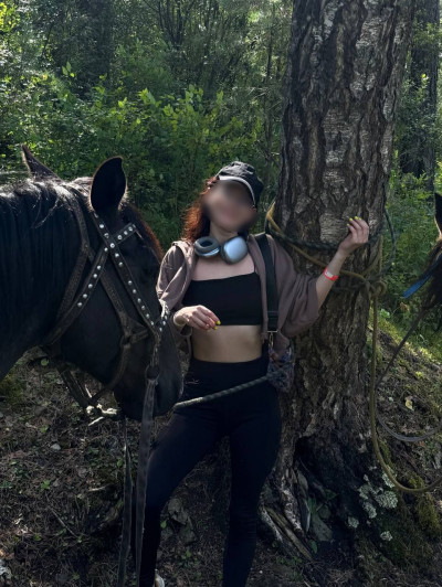 Частная массажистка Дарья, 30 лет, Москва - фото 2