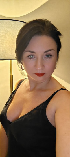 Частная массажистка Оксана, 48 лет, Санкт-Петербург - фото 1