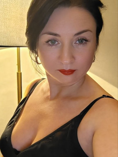 Частная массажистка Оксана 