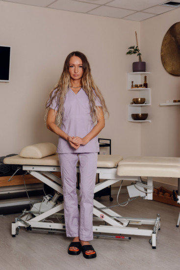 Частная массажистка Яна, 30 лет, Домодедово - фото 2