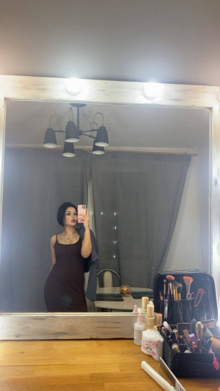 Частная массажистка Аня, 25 лет, Химки - фото 2