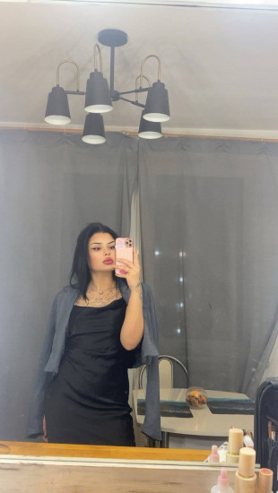 Частная массажистка Аня, 25 лет, Химки - фото 1