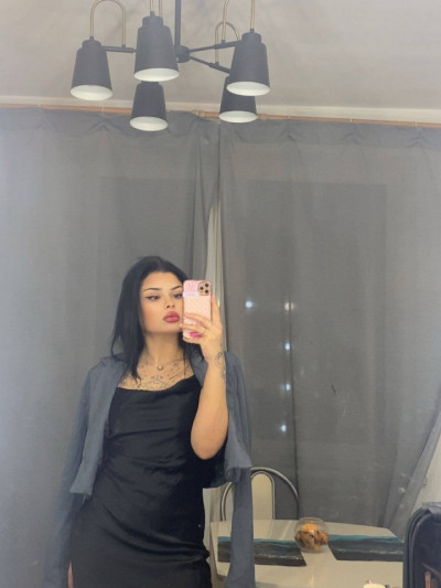 Частная массажистка Аня 