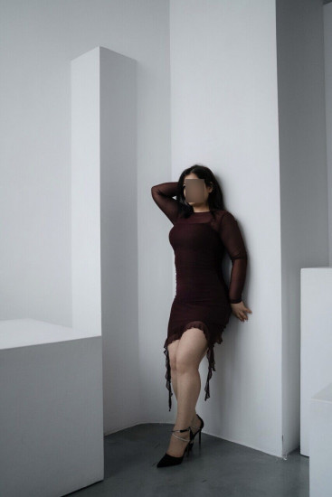 Частная массажистка Лола, 40 лет, Москва - фото 3