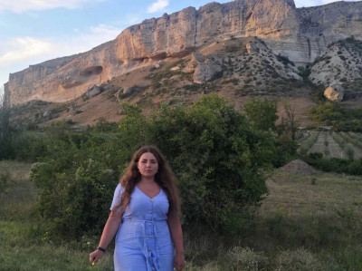 Частная массажистка Эмма, 27 лет, Москва - фото 5