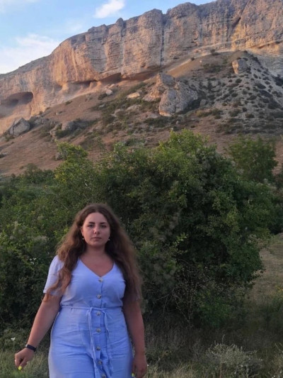 Частная массажистка Эмма 