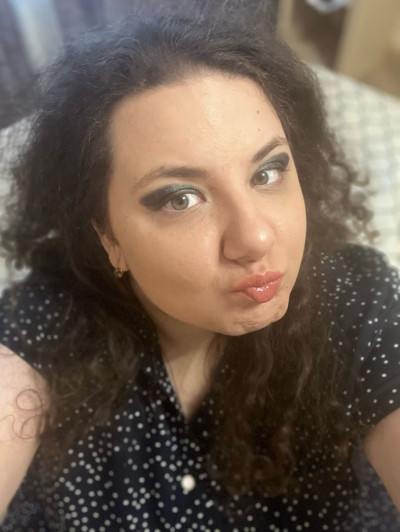 Частная массажистка Эмма, 27 лет, Москва - фото 6